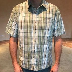 Royal Robbins Shirt